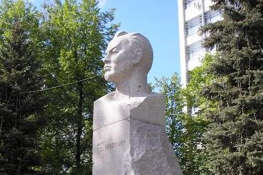 К 125-летию со дня рождения революционера, партийного и государственного деятеля Шагита Худайбердина