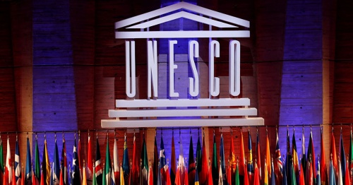 К 75-летию Международной организации ЮНЕСКО